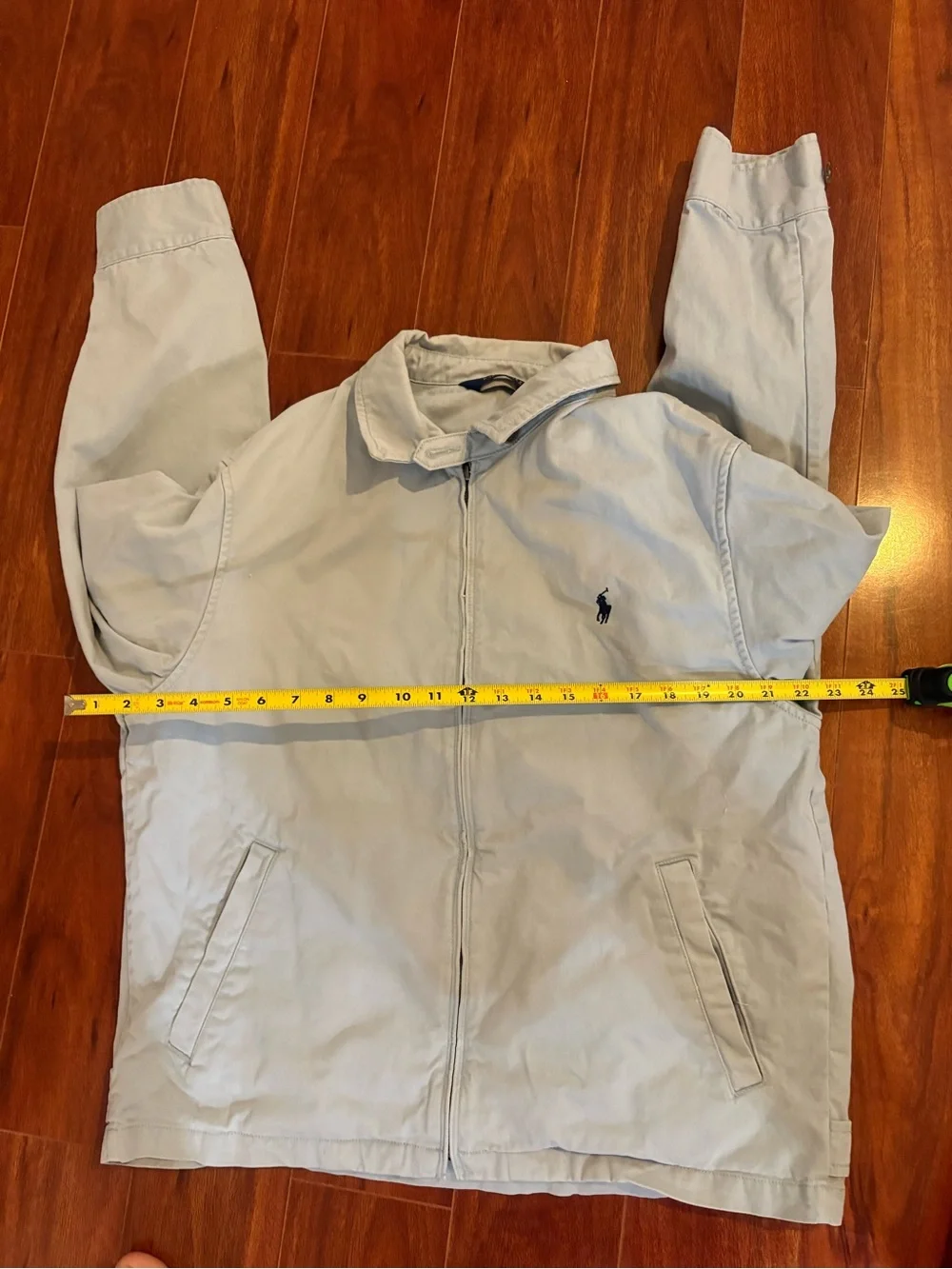 Polo Ralph Lauren  Coat Mens Large
